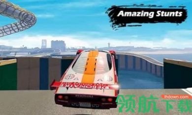 不可能的轨迹最新游戏官方中文版3