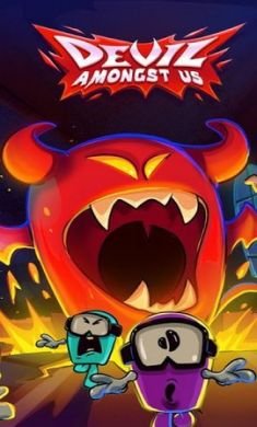我们之间恶魔版手机游戏汉化版3