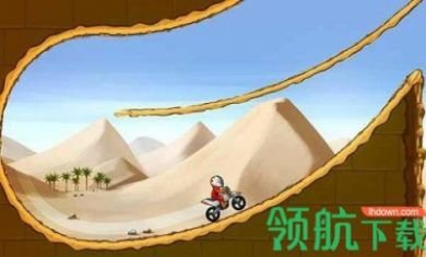 山地越野车狂热不限金币破解版2