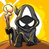 魔法大战怪物手机游戏破解版