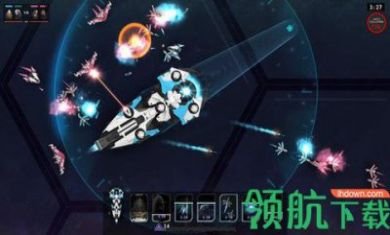 太空战舰阿波罗官方破解版3