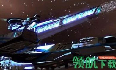 太空战舰阿波罗官方破解版2
