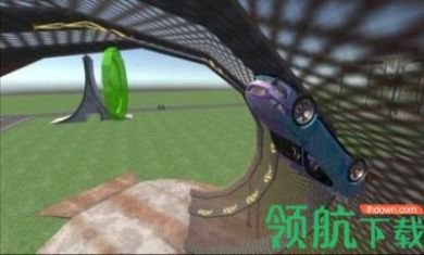 野马驾驶停车官方版3