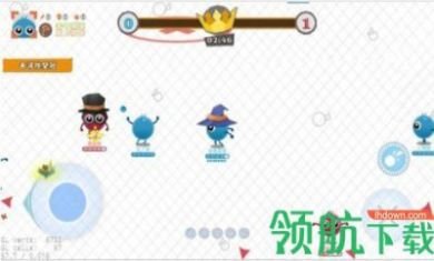我是国王游戏手机版2