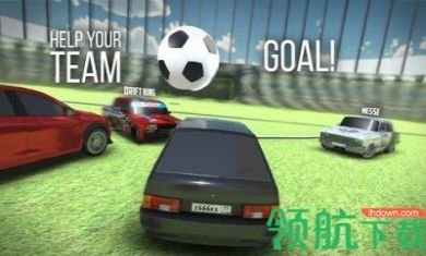 俄罗斯骑士在线手机竞速手机游戏3