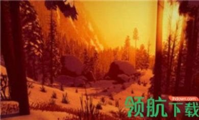 极地觉醒中文破解版3