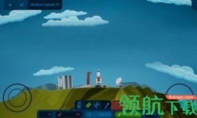 小小太空学院手机游戏官方版2