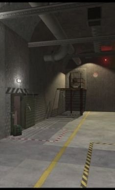 逃离地下监狱中文破解版2
