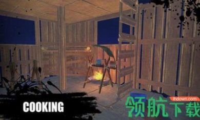 木筏生存逃离鲨鱼破解版不限资源3