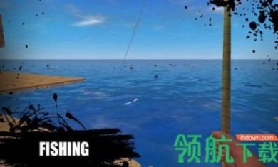 木筏生存逃离鲨鱼破解版不限资源1