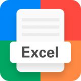 秦网excel查看器app免
