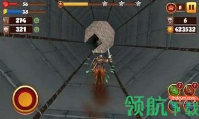 隧道战士手机游戏官方版2