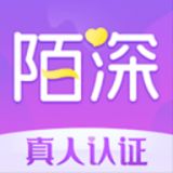 陌深app手机交友平台1.4.0下载 