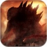 哥斯拉大战金刚HD版1.0.1下载 