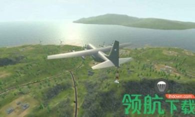 现代战争大逃杀中文破解版2