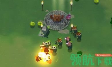 马里莫战役手机游戏手机版3