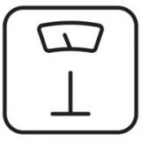 touchscale屏幕电子秤app手机最新版