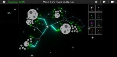 激光波动手机游戏汉化版2