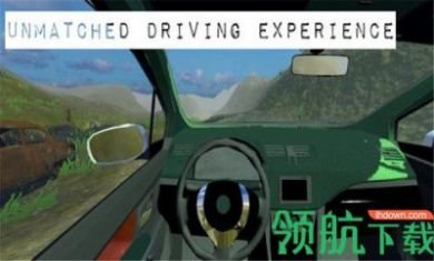 越野印度赛车手机游戏官方版2