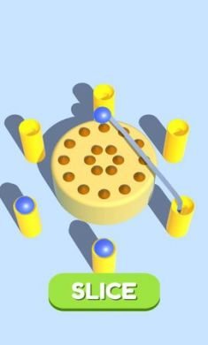 完美切片机3d解压手机游戏4