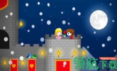 波古的方块世界官方版3