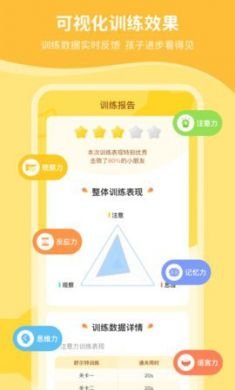 叮咚脑力训练app中文安卓版3