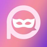 附近约会面具约单交友安卓版