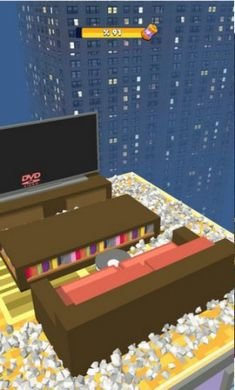 真空机器人手机游戏安卓版2