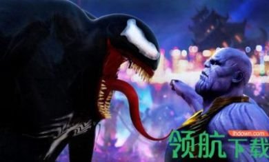 蜘蛛大战迈阿密市黑帮手机游戏破解版2