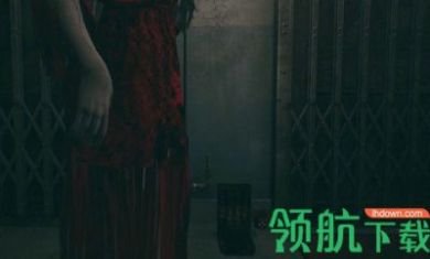 港诡实录真实事件改编游戏破解版1