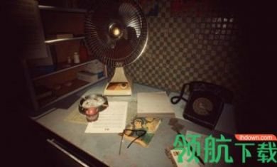 港诡实录真实事件改编游戏破解版2