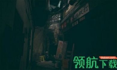 港诡实录真实事件改编游戏破解版3