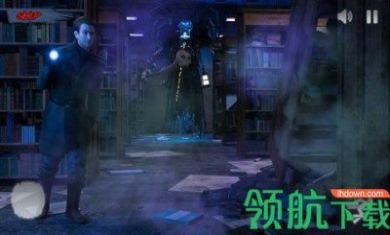 死神逃生手机游戏官方版3
