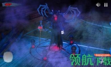 死神逃生手机游戏官方版4