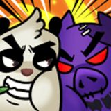 熊猫会功夫手机游戏安卓破解版