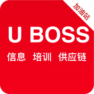 UBoss加油站服务平台最新版