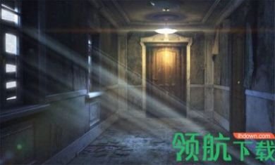 黑暗梦境密室中文破解版3