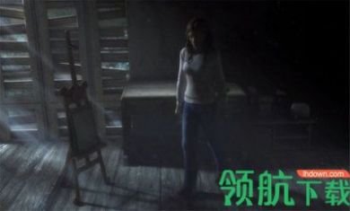 黑暗梦境密室中文破解版2