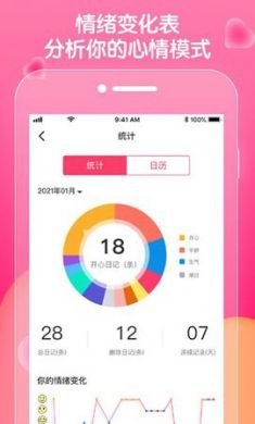 恋恋日常交友app客户端4