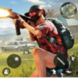 战地模拟射击手机游戏