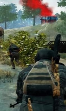 战地模拟射击手机游戏4