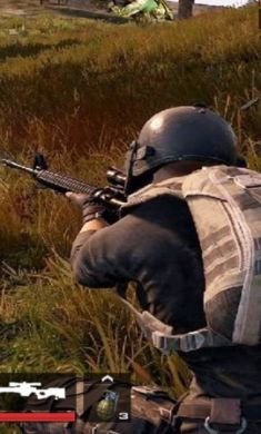 战地模拟射击手机游戏2
