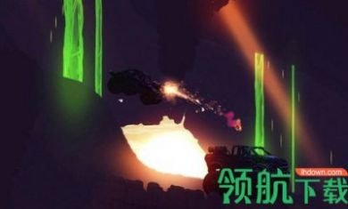 公路勇士战斗赛车破解版3