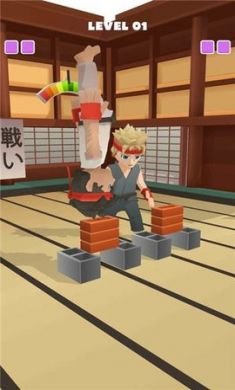 把他们全都击碎解压手机游戏3