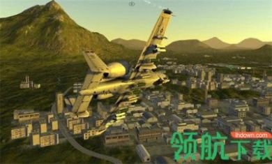 武装空军安卓破解版2