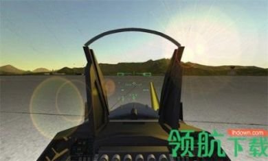 武装空军安卓破解版3