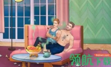 疯狂小姐姐手机游戏中文修改版2
