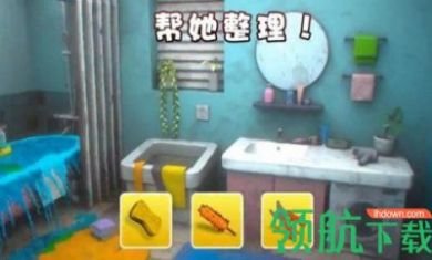疯狂小姐姐手机游戏中文修改版4