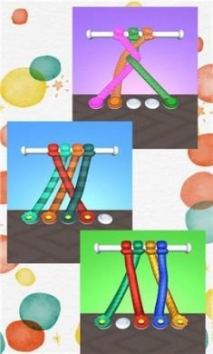 解开绳索大作战官方版2