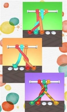 解开绳索大作战官方版3